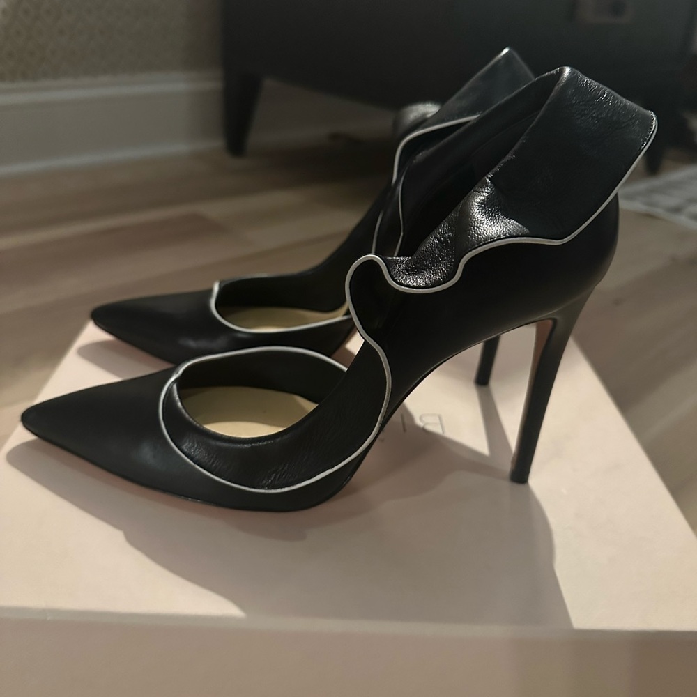 Black Pump - image 2